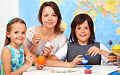 Science Fair Projects Ideas and Advice