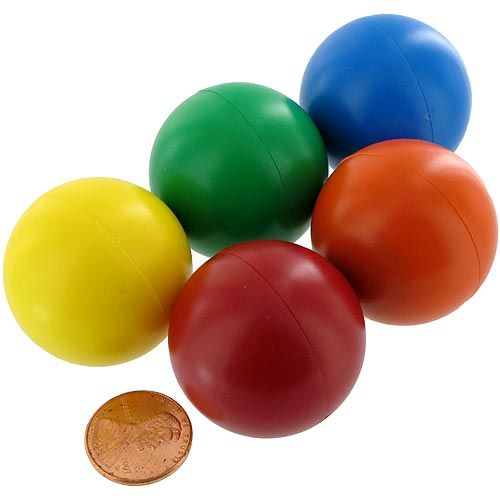 magnetic marbles