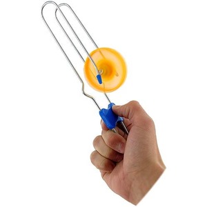magnetic wheel toy