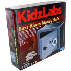 kidz labs money safe