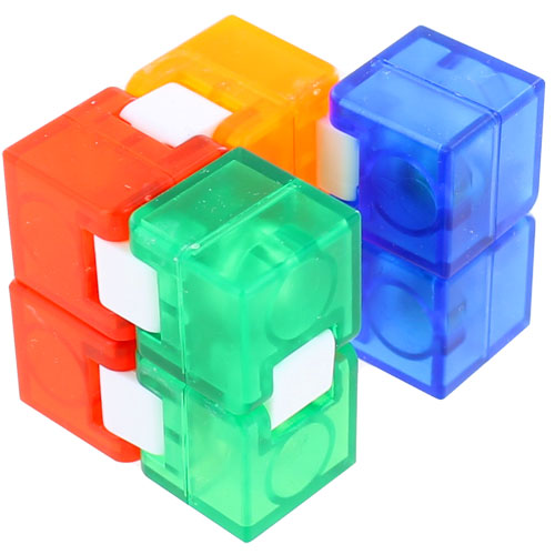 infinite fidgets toys