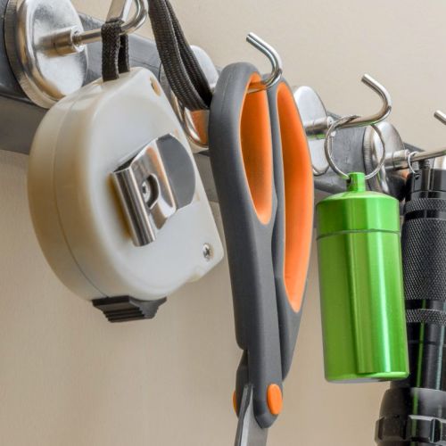 10 Magnet and Hook Sets photo 3