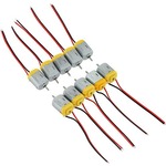 Photo of the: 10 pack Mini DC Motors - Type 130 1.5-6V