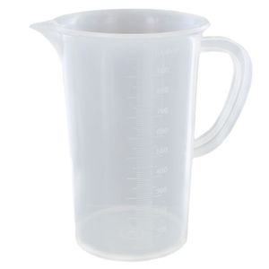 1000mL Plastic Measuring Jug - Image One