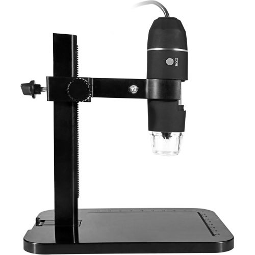 1000X Digital USB Microscope with Adjustable Stand photo 3