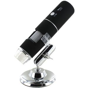 1000X HD WiFi Wireless Digital Microscope Photo 1