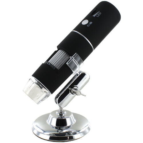 1000X HD WiFi Wireless Digital Microscope | xUmp