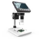 Photo of the: 1000X HD 1080P Digital Microscope with LCD Screen