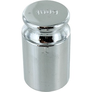 100g Calibration Weight - Image One