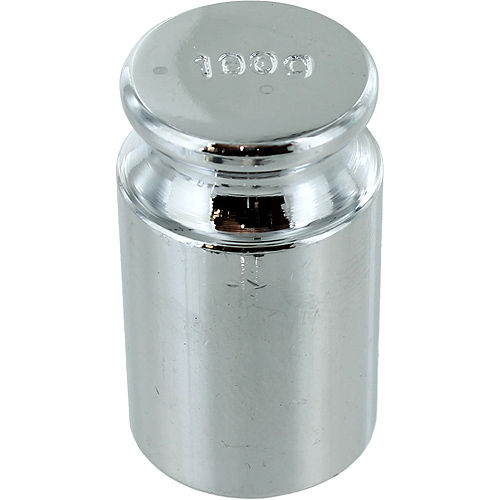 100g Calibration Weight - Image one
