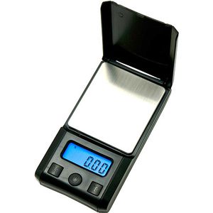 100g x 0.01g Digital Pocket Scale Photo 1