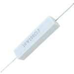 Photo of the: 100 Ohm 10W Ceramic Resistor