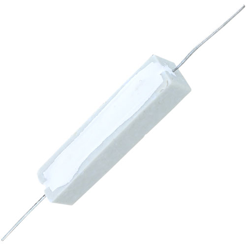 100 Ohm 10W Ceramic Resistor - Image two