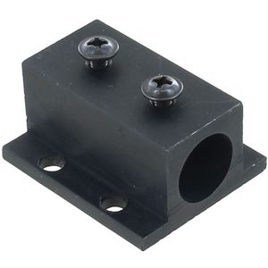 12mm Laser Module Holder and Heatsink - Image One