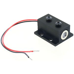 12mm Laser Module Holder and Heatsink Photo 2