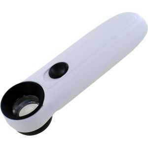 15X LED Illuminated Loupe Magnifier Photo 1