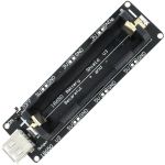 Photo of the: 18650 Battery Charge Shield - 3V 5V DC Supply