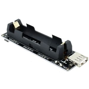 18650 Battery Charge Shield - 3V 5V DC Supply Photo 2