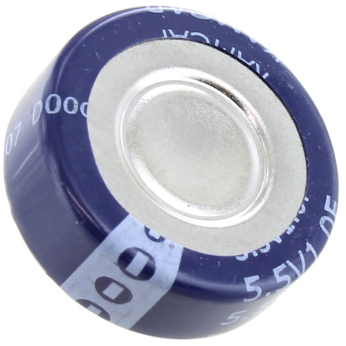 1F 5.5V Super Capacitor - Image one