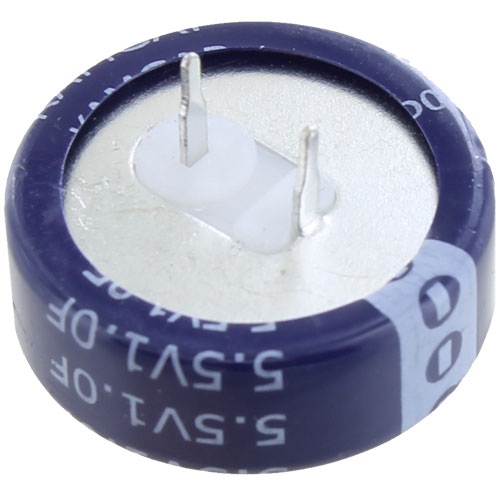 1F 5.5V Super Capacitor - Image two
