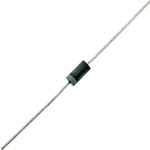 Photo of the: 1N4001 Diode - 1A 50V