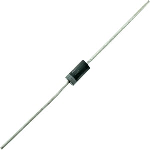 1N4001 Diode - 1A 50V Photo 1