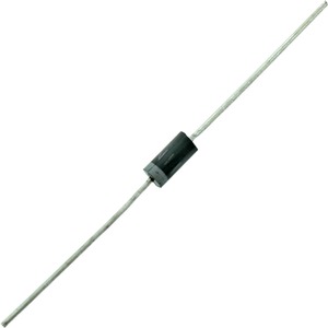 1N4001 Diode - 1A 50V - Image One