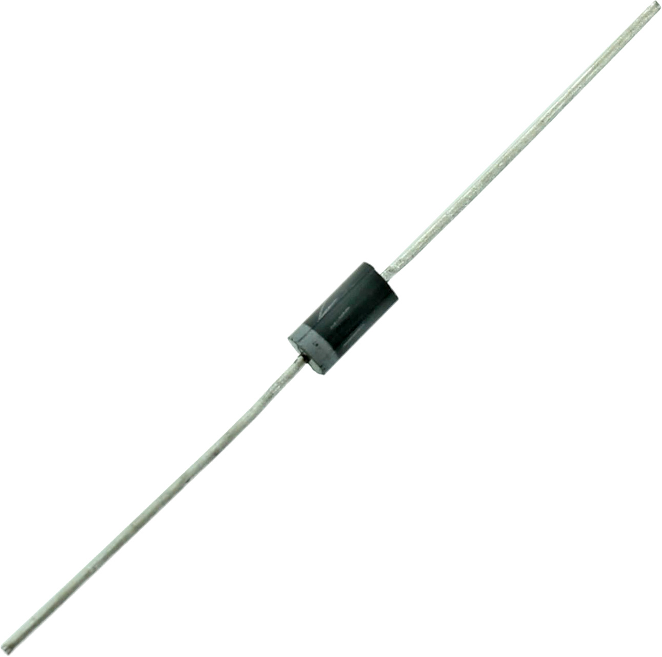 1N4001 Diode - 1A 50V - Image one