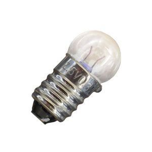 2.5V Mini E10 Lightbulbs - Pack of 50 Photo 2