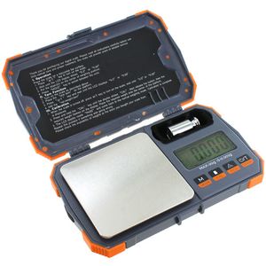 20g x 0.001g Ultra-High Precision Digital Scale - Image One