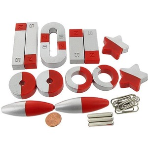 24 Piece Magnet Set Photo 1