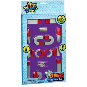 24 Piece Magnet Set Photo 2