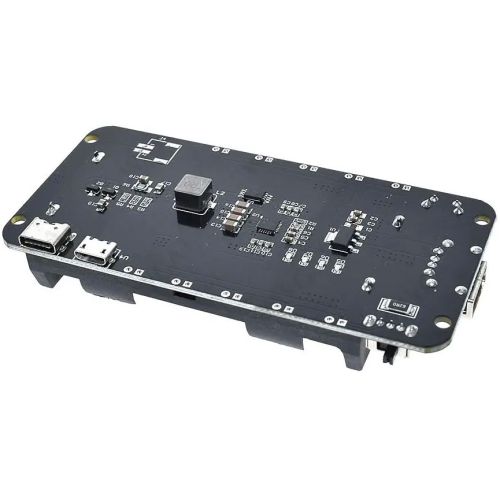Double 18650 Battery Charge Shield - 3V 5V DC Supply photo 2
