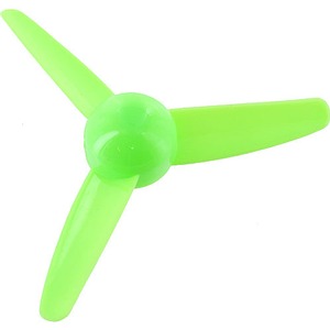 3 Blade Propeller - 80mm Photo 1