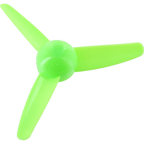 3 Blade Propeller - 80mm - Image one