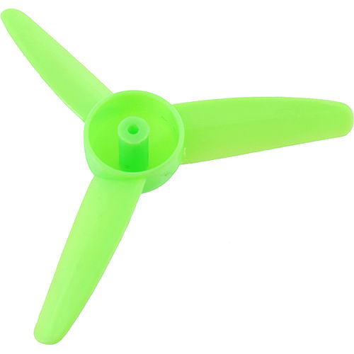 3 Blade Propeller - 80mm - Image two