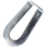 Photo of the: 3 inch Steel Horseshoe Magnet
