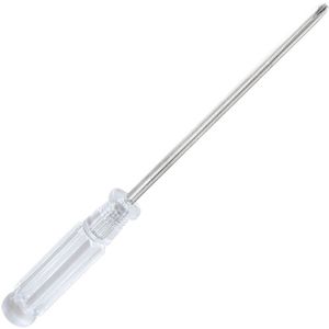 Mini Phillips Screwdriver - 3mm - 12cm Long - Image One