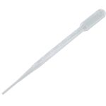 Photo of the: 3ml Plastic Pipettes - 100 pcs