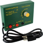 3V-12V DC Variable Power Supply.