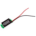 Photo of the: 3.7V Lithium Battery Indicator Tester