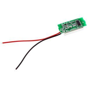 3.7V Lithium Battery Indicator Tester Photo 2