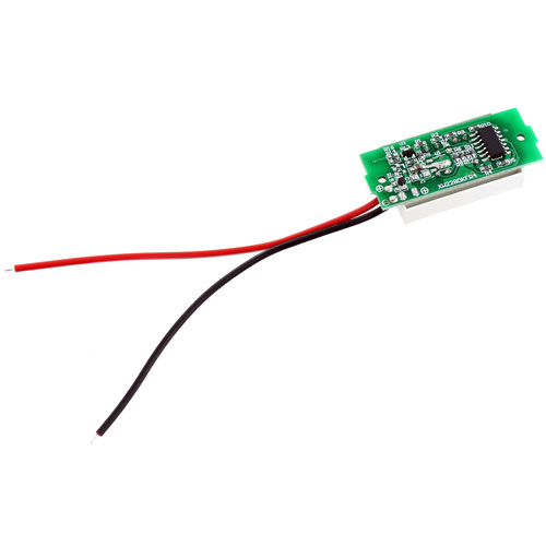 3.7V Lithium Battery Indicator Tester - Image two