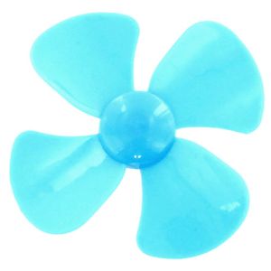 4 Blade Propeller - 56mm Photo 1