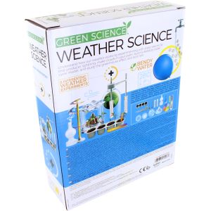 4M Green Science Weather Kit Photo 2