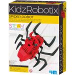 4M Kidz Robotix Spider Robot Kit.