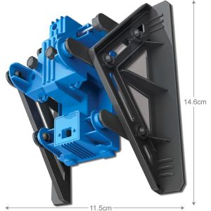 4M Kidz Robotix Fridge Robot Kit Photo 2