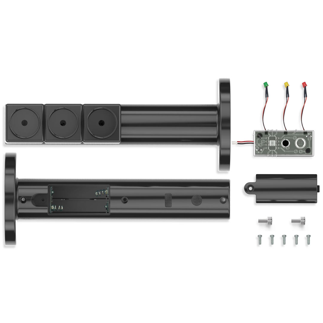 4M KidzLabs Traffic Light Kit - Image three