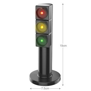 4M KidzLabs Traffic Light Kit Photo 2