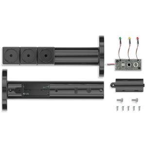 4M KidzLabs Traffic Light Kit Photo 3